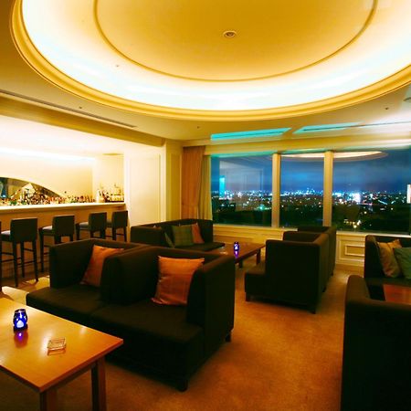 Chateraise Gateaux Kingdom Sapporo Hotel & Spa Resort Екстер'єр фото