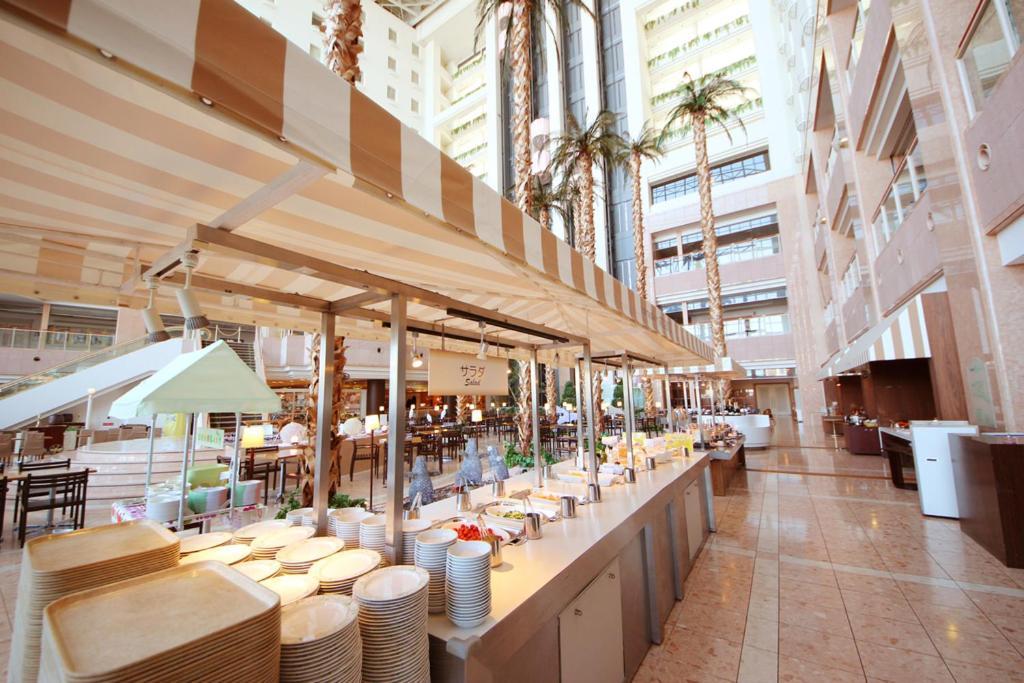 Chateraise Gateaux Kingdom Sapporo Hotel & Spa Resort Екстер'єр фото