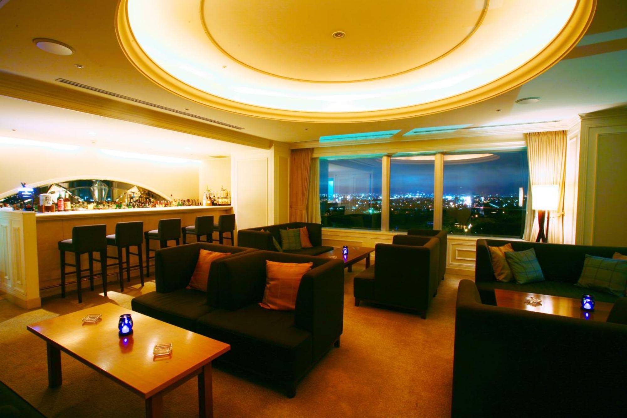 Chateraise Gateaux Kingdom Sapporo Hotel & Spa Resort Екстер'єр фото