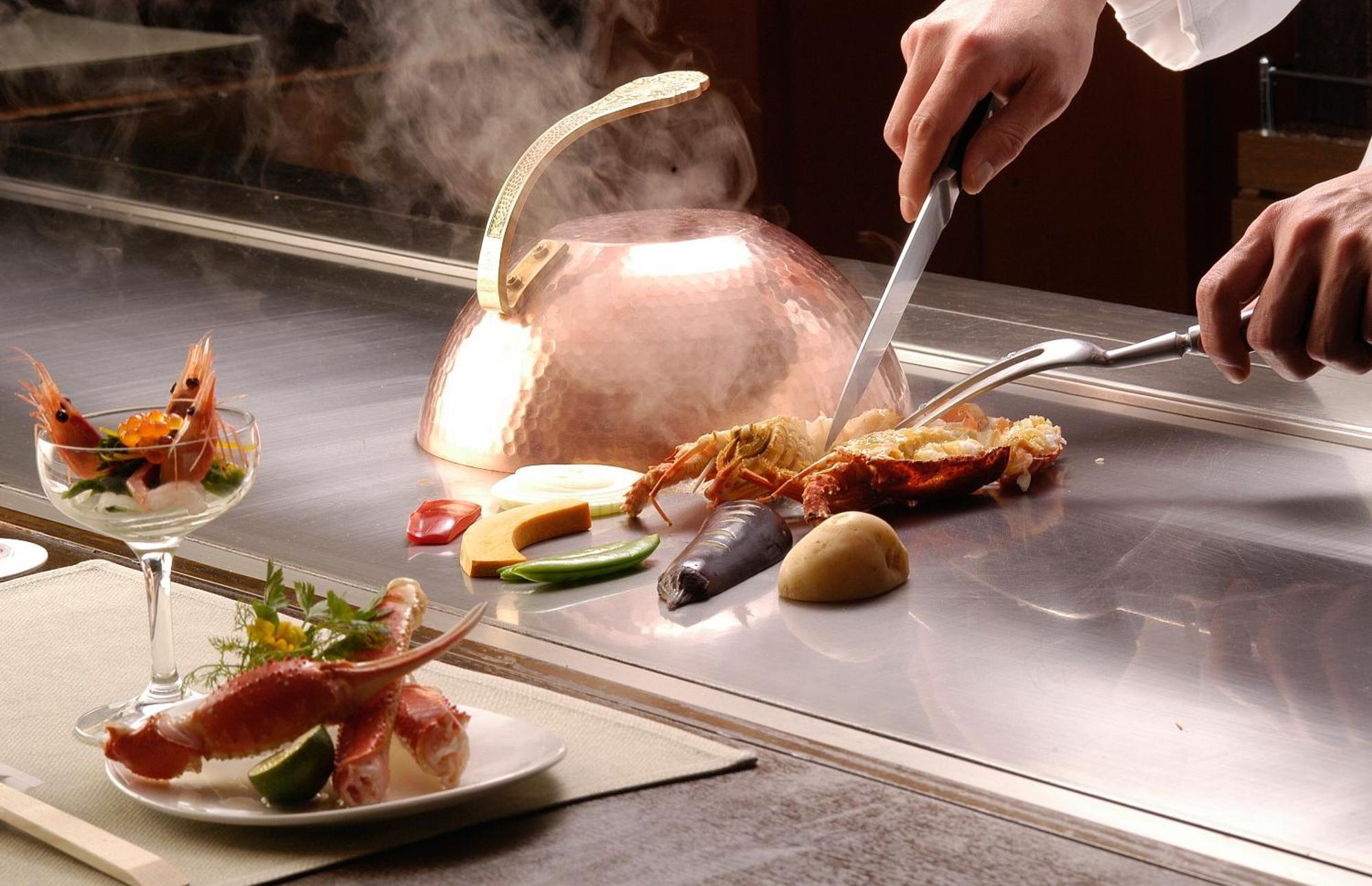 Chateraise Gateaux Kingdom Sapporo Hotel & Spa Resort Екстер'єр фото