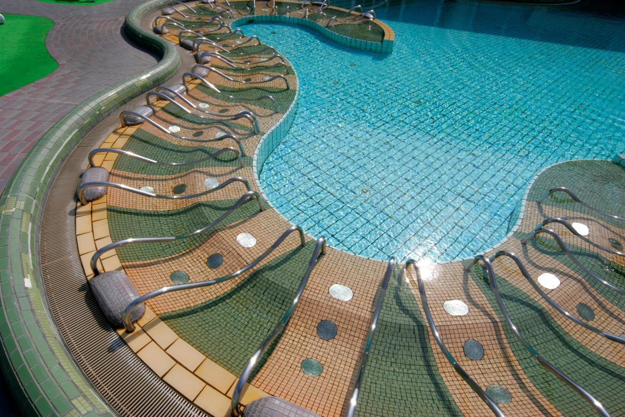 Chateraise Gateaux Kingdom Sapporo Hotel & Spa Resort Екстер'єр фото