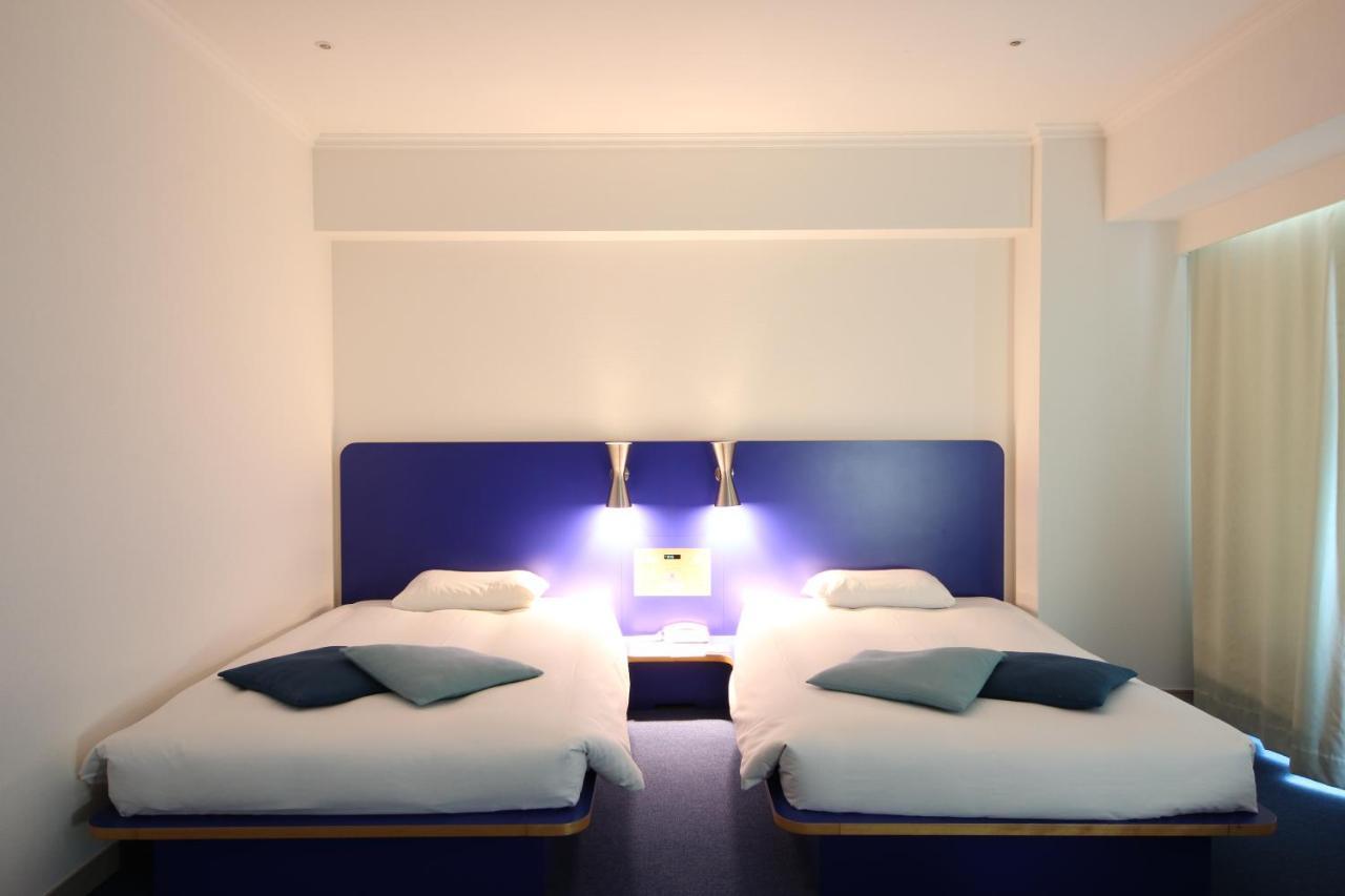 Chateraise Gateaux Kingdom Sapporo Hotel & Spa Resort Екстер'єр фото