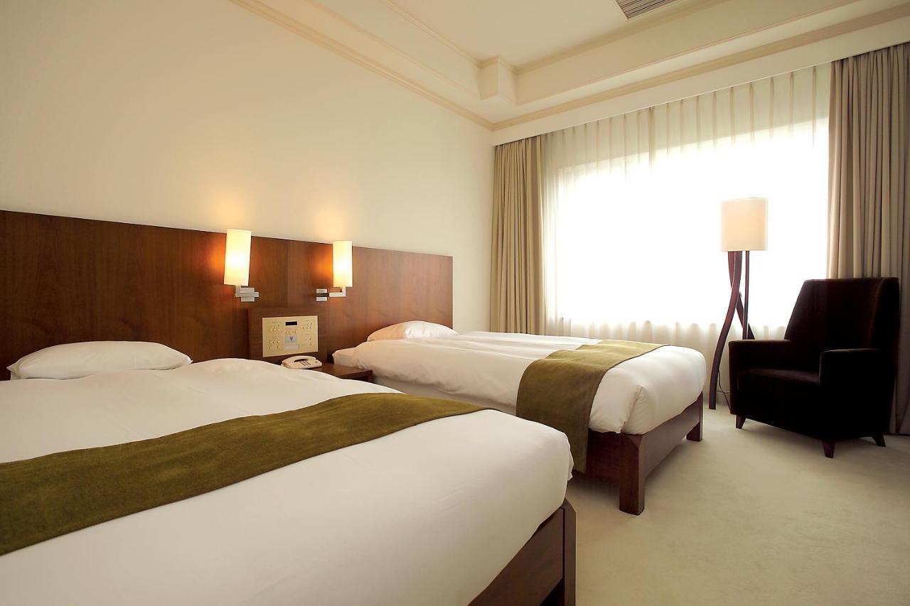Chateraise Gateaux Kingdom Sapporo Hotel & Spa Resort Екстер'єр фото