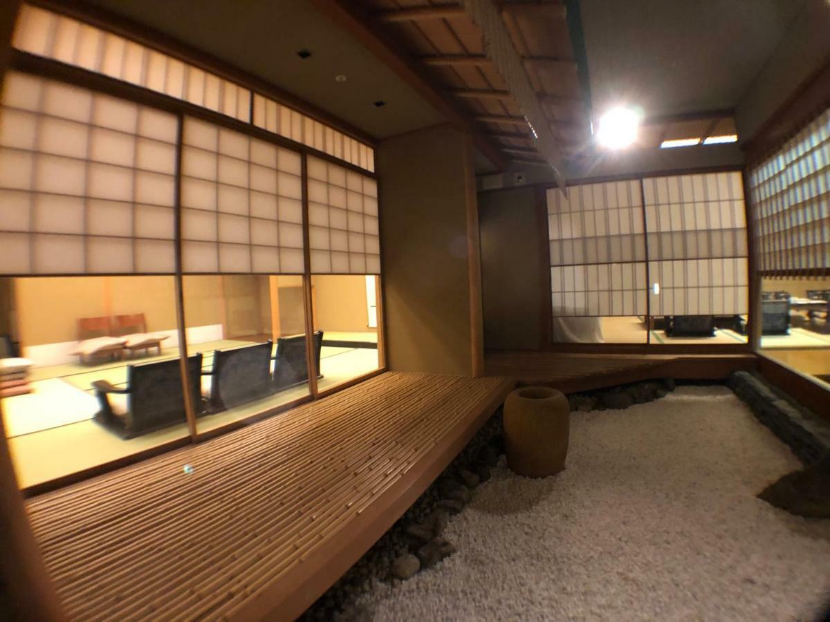 Chateraise Gateaux Kingdom Sapporo Hotel & Spa Resort Екстер'єр фото