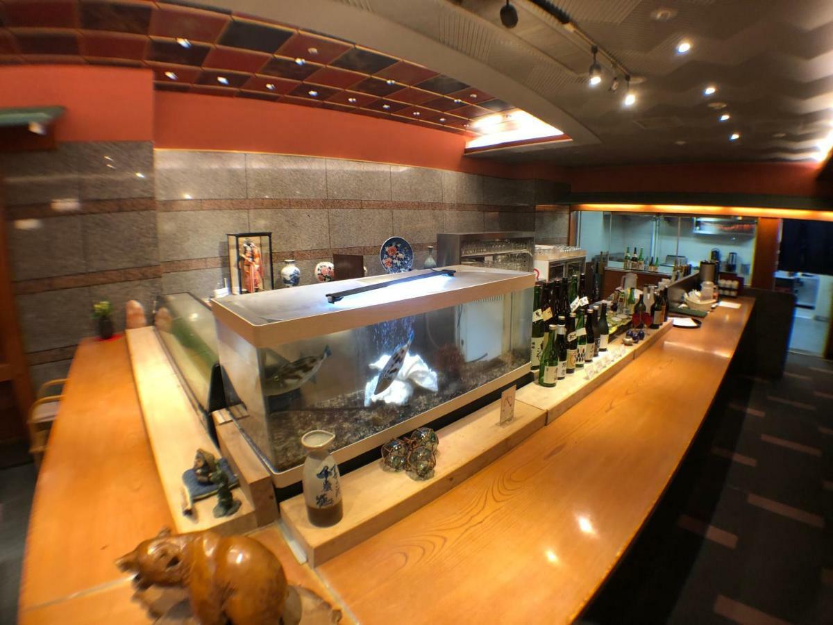 Chateraise Gateaux Kingdom Sapporo Hotel & Spa Resort Екстер'єр фото