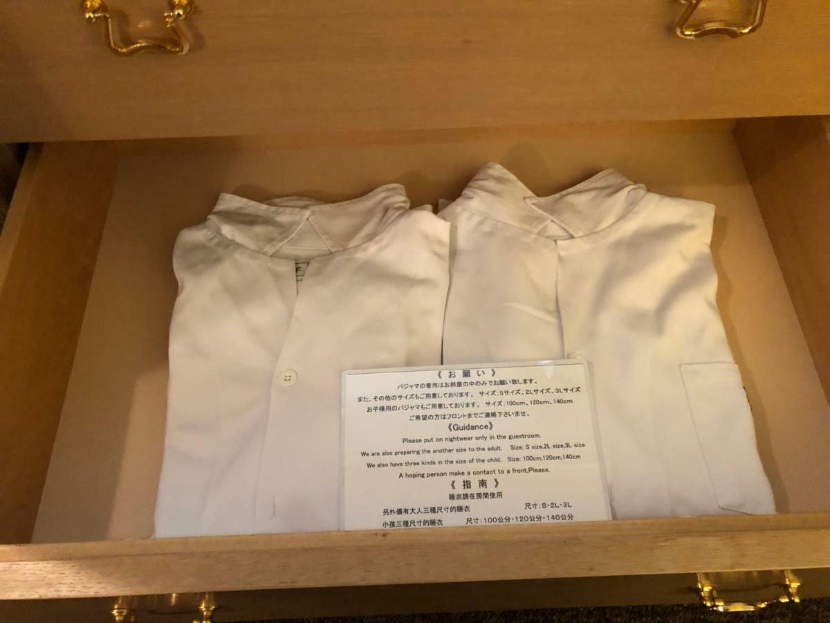 Chateraise Gateaux Kingdom Sapporo Hotel & Spa Resort Екстер'єр фото