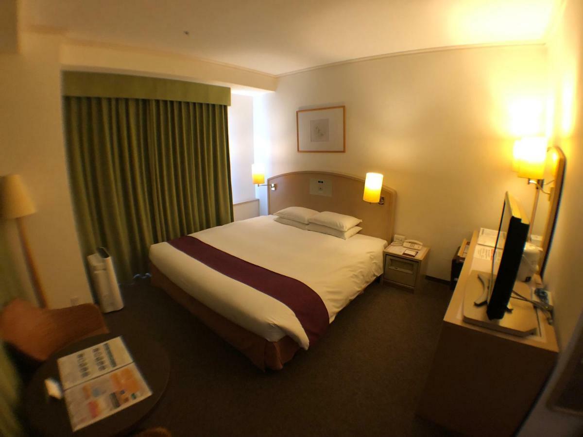 Chateraise Gateaux Kingdom Sapporo Hotel & Spa Resort Екстер'єр фото